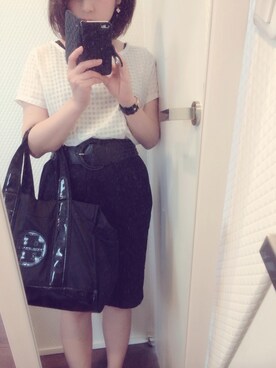 rkarinさんのコーディネート