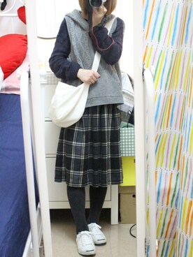 牛奶糖さんのコーディネート