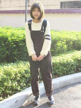 牛奶糖さんのコーディネート