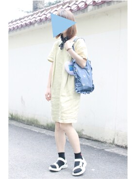 牛奶糖さんのコーディネート