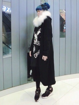 RINGOさんのコーディネート