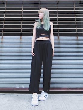 RINGOさんのコーディネート