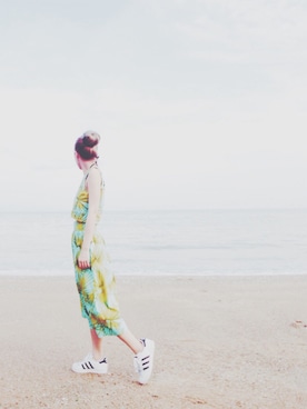 RINGOさんのコーディネート