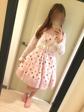 mikさんのコーディネート