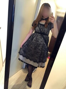 mikさんのコーディネート