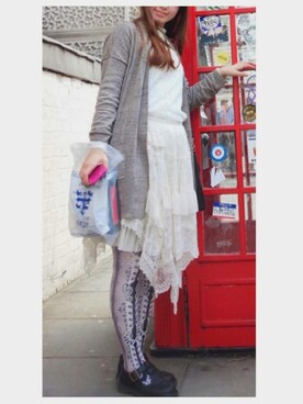 mikさんのコーディネート