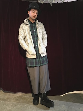 masaさんのコーディネート