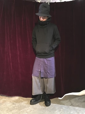 masaさんのコーディネート