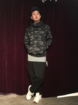 masaさんのコーディネート