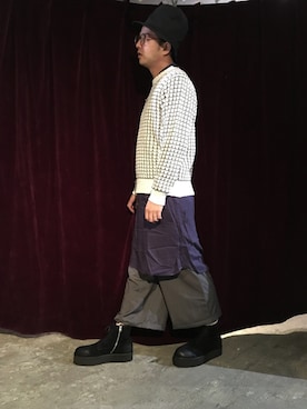masaさんのコーディネート