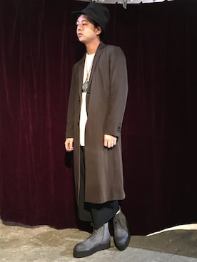 masaさんのコーディネート