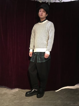 masaさんのコーディネート