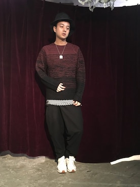 masaさんのコーディネート