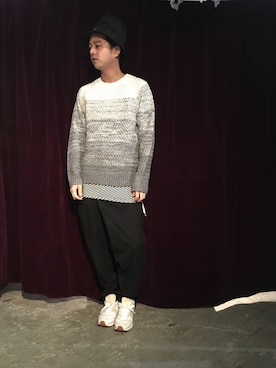 masaさんのコーディネート