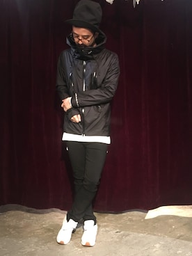 masaさんのコーディネート