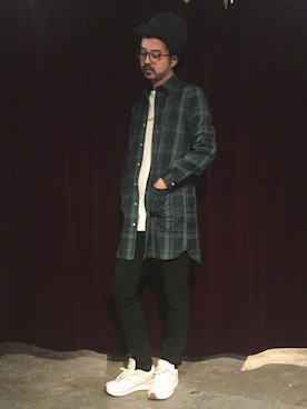 masaさんのコーディネート
