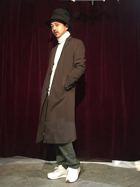 masaさんのコーディネート
