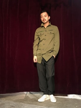 masaさんのコーディネート