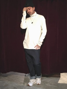 masaさんのコーディネート
