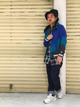 masaさんのコーディネート