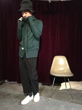 masaさんのコーディネート