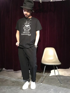 masaさんのコーディネート