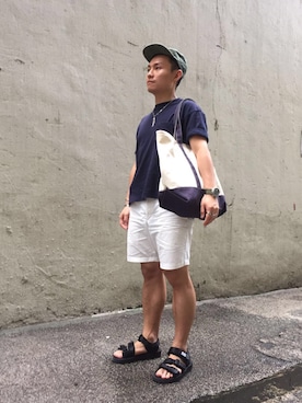 Leewilleeさんのコーディネート