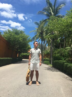 Leewilleeさんのコーディネート