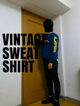 ケンタローさんのコーディネート