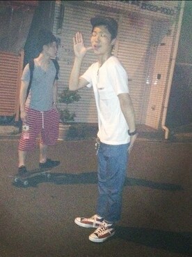 Rさんのコーディネート