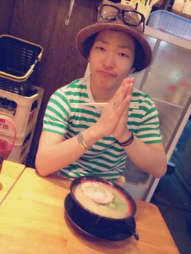 Rさんのコーディネート