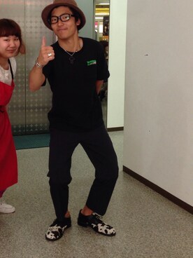 Rさんのコーディネート