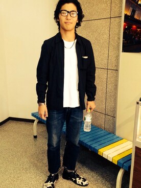 Rさんのコーディネート