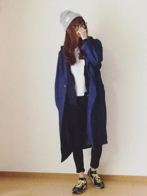 dxさんのコーディネート