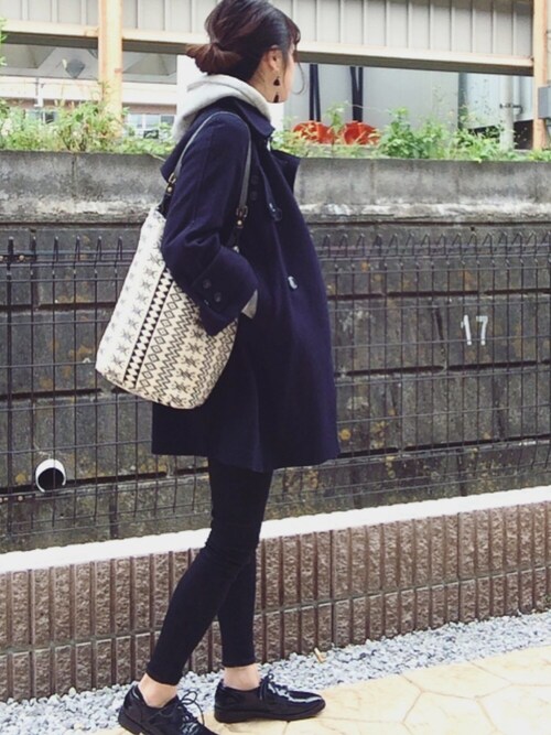 dxさんのコーディネート