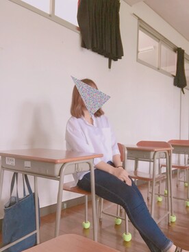 miuさんのコーディネート