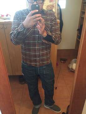 tamaさんのコーディネート