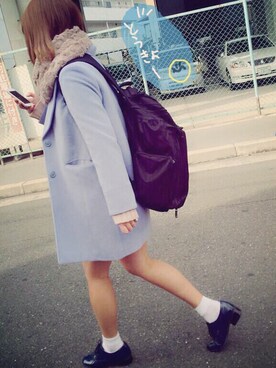 ももさんのコーディネート