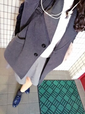 ももさんのコーディネート