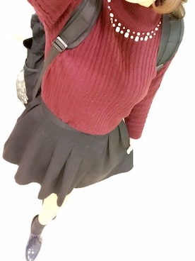 ももさんのコーディネート