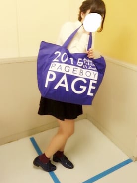 ももさんのコーディネート