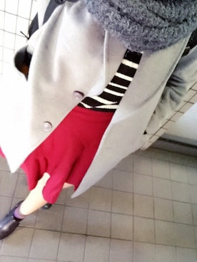 ももさんのコーディネート