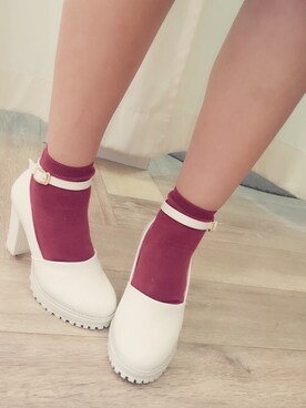 ももさんのコーディネート