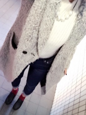 ももさんのコーディネート