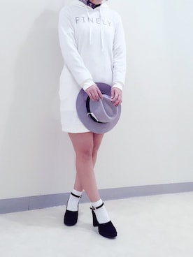 ももさんのコーディネート