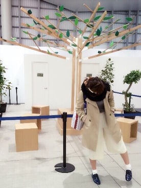 ももさんのコーディネート