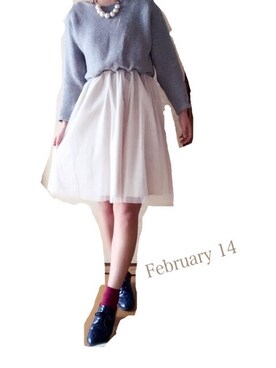 ももさんのコーディネート