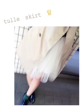 ももさんのコーディネート