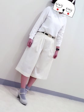 ももさんのコーディネート