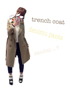 ももさんのコーディネート